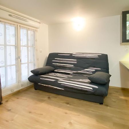 Le Petit Rambolitain Apartment Rambouillet Bagian luar foto