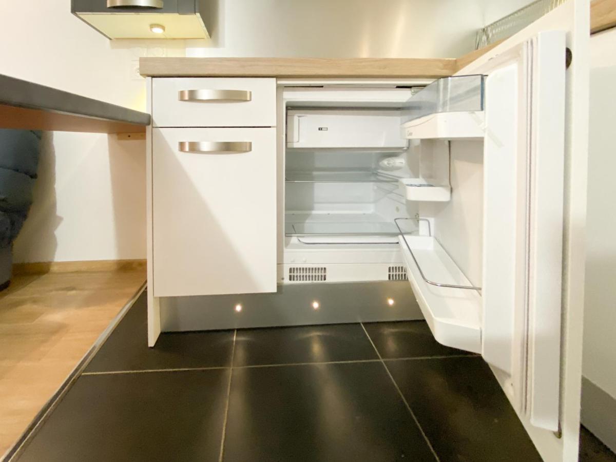 Le Petit Rambolitain Apartment Rambouillet Bagian luar foto