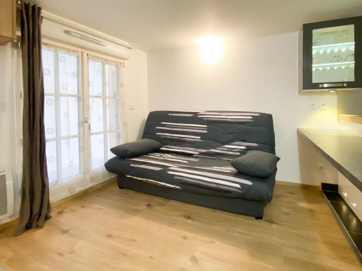 Le Petit Rambolitain Apartment Rambouillet Bagian luar foto