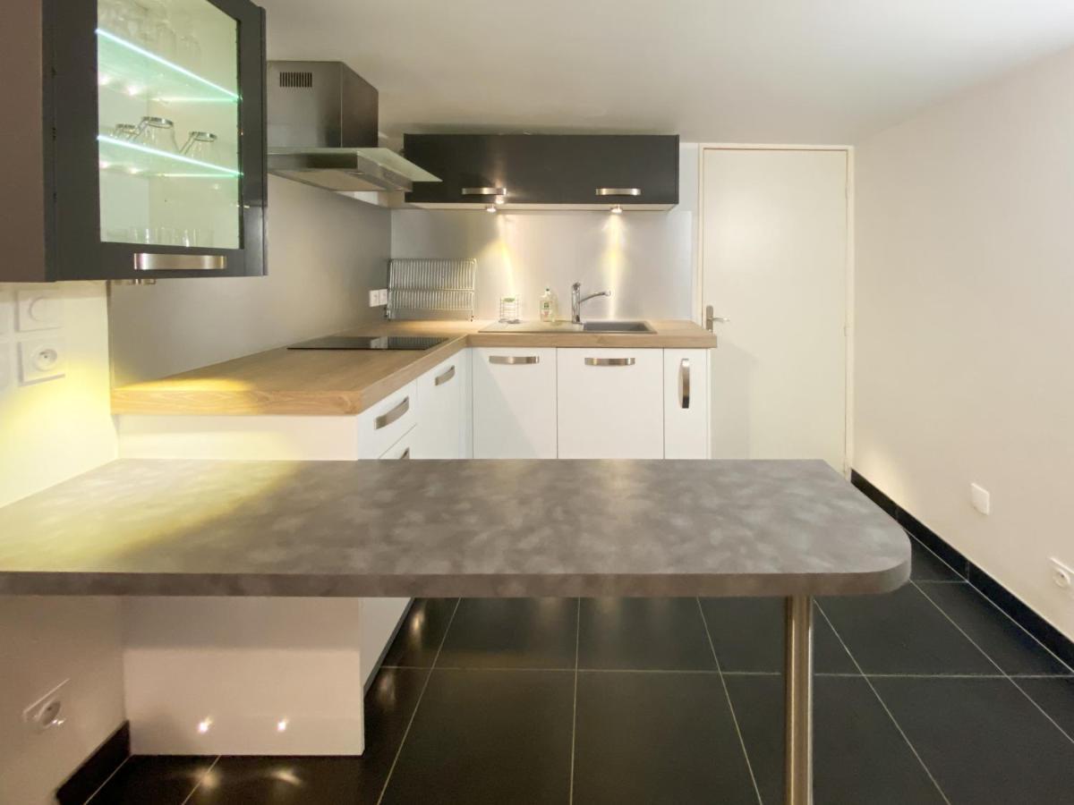 Le Petit Rambolitain Apartment Rambouillet Bagian luar foto