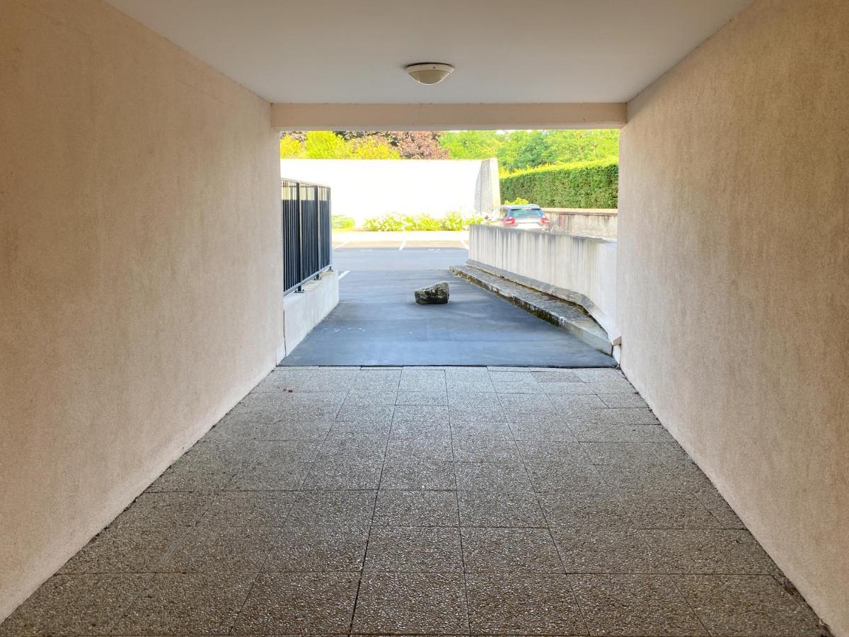 Le Petit Rambolitain Apartment Rambouillet Bagian luar foto
