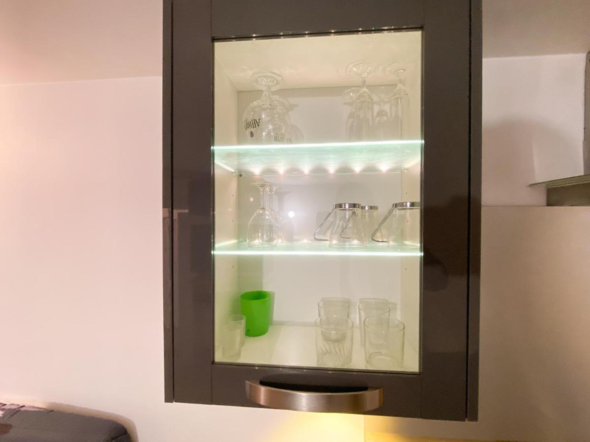 Le Petit Rambolitain Apartment Rambouillet Bagian luar foto