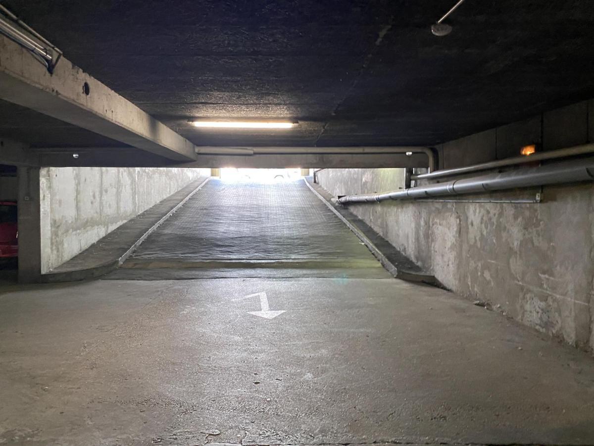 Le Petit Rambolitain Apartment Rambouillet Bagian luar foto