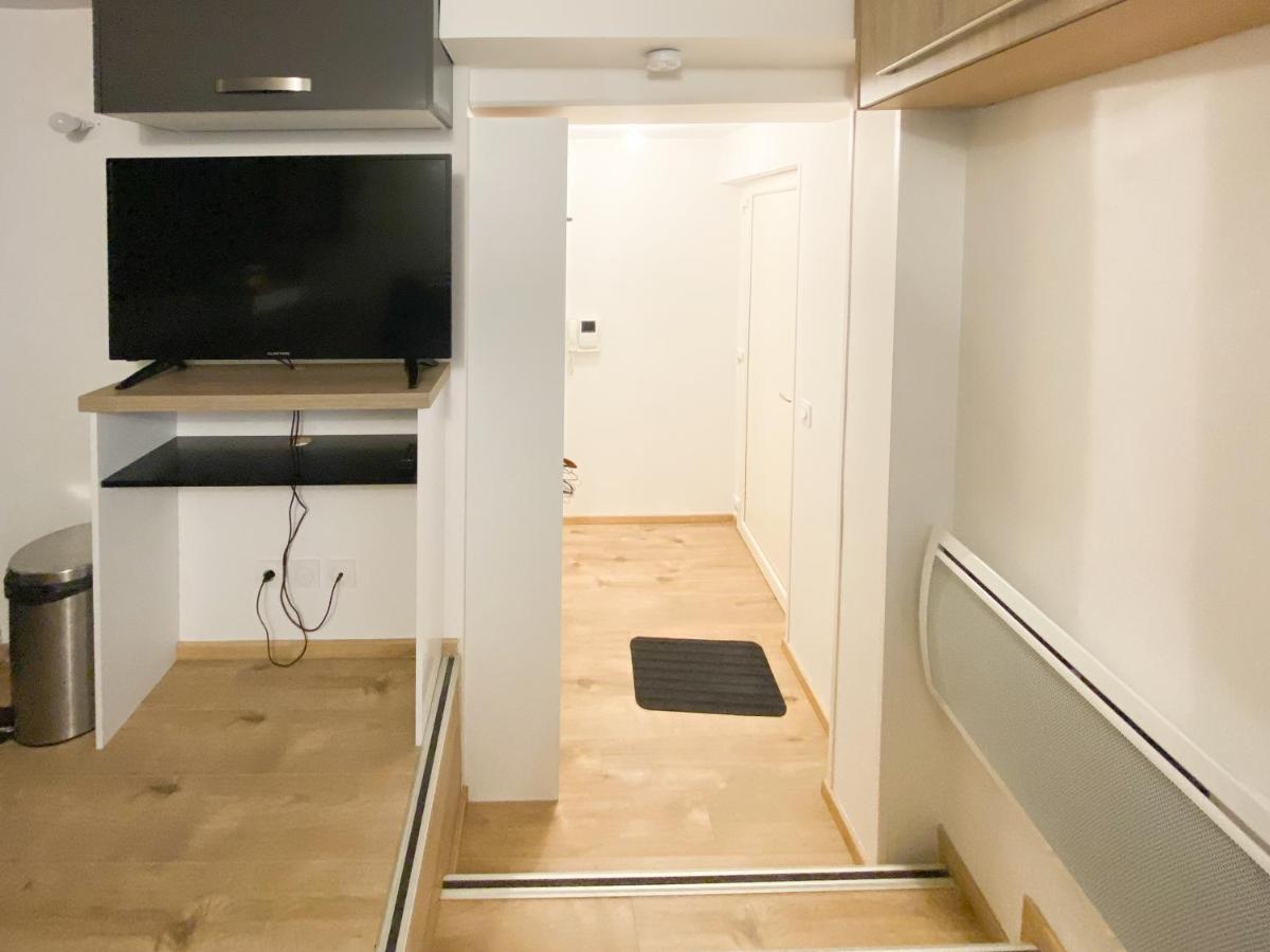Le Petit Rambolitain Apartment Rambouillet Bagian luar foto