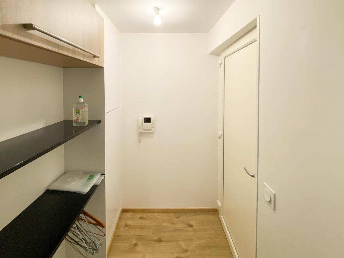 Le Petit Rambolitain Apartment Rambouillet Bagian luar foto