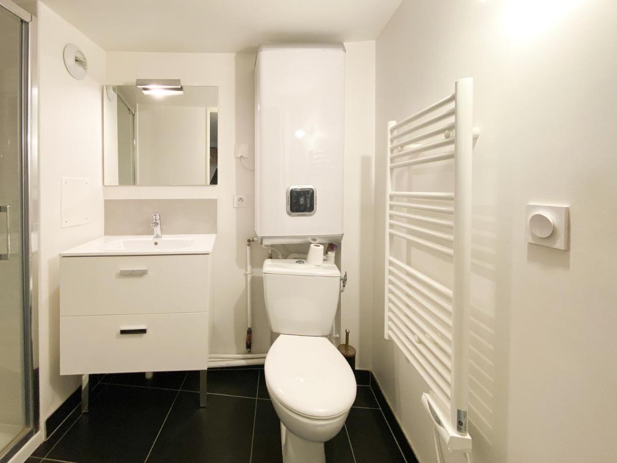 Le Petit Rambolitain Apartment Rambouillet Bagian luar foto